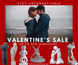 Incredible offer for Valentine's day 2021