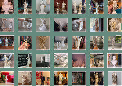 Customer’s photos of eStatueShop and reviews