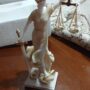 Themis Goddess of Justice 4-691-p eStatuShop