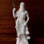 Poseidon Greek God statue 3-784-w customer photo